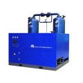 Combined refrigerated and regeneration  Compressed Air Dryer